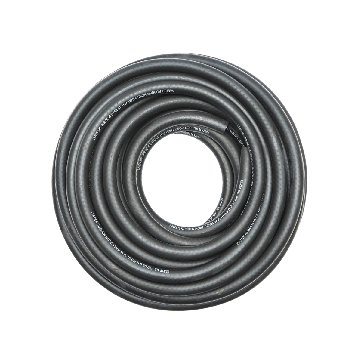 Water drain hose 13mm 20m DN13